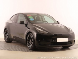 Tesla Model Y Performance 79kWh