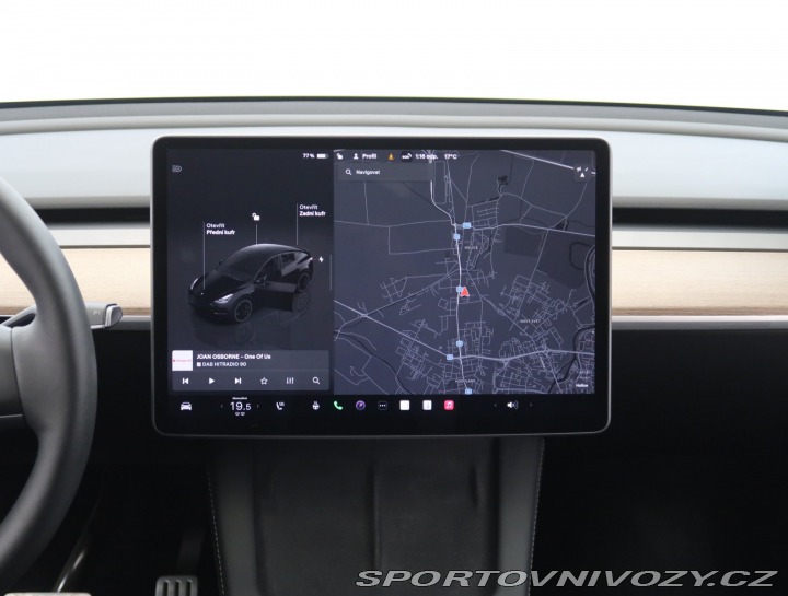 Tesla Model Y Performance 79kWh 2023
