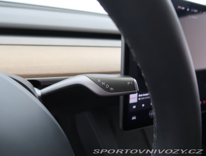 Tesla Model Y Performance 79kWh 2023