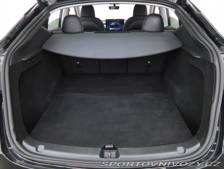 Tesla Model Y Performance 79kWh 2023