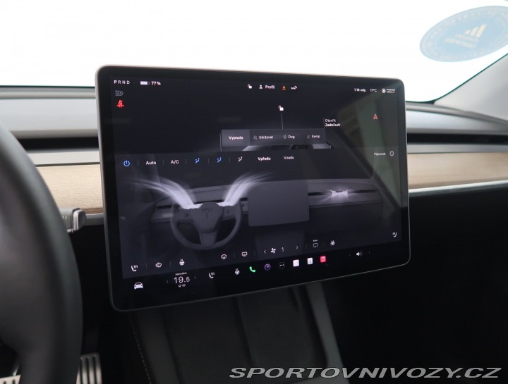 Tesla Model Y Performance 79kWh 2023