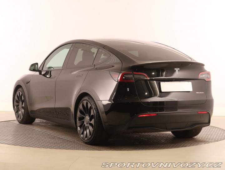 Tesla Model Y Performance 79kWh 2023