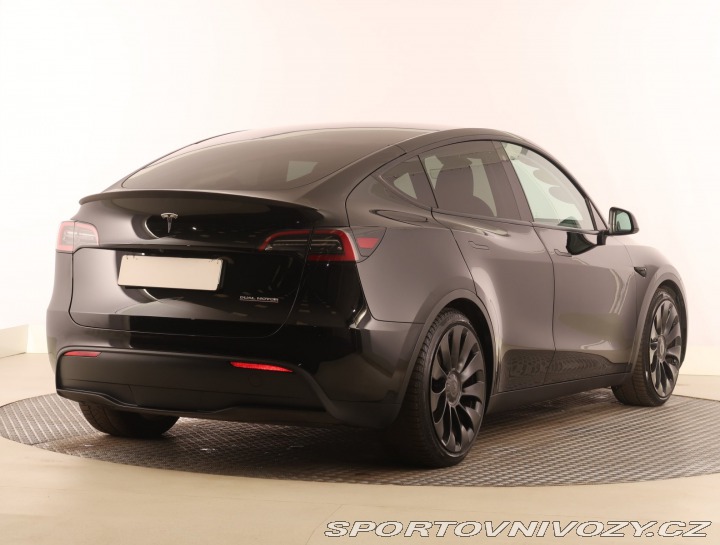 Tesla Model Y Performance 79kWh 2023