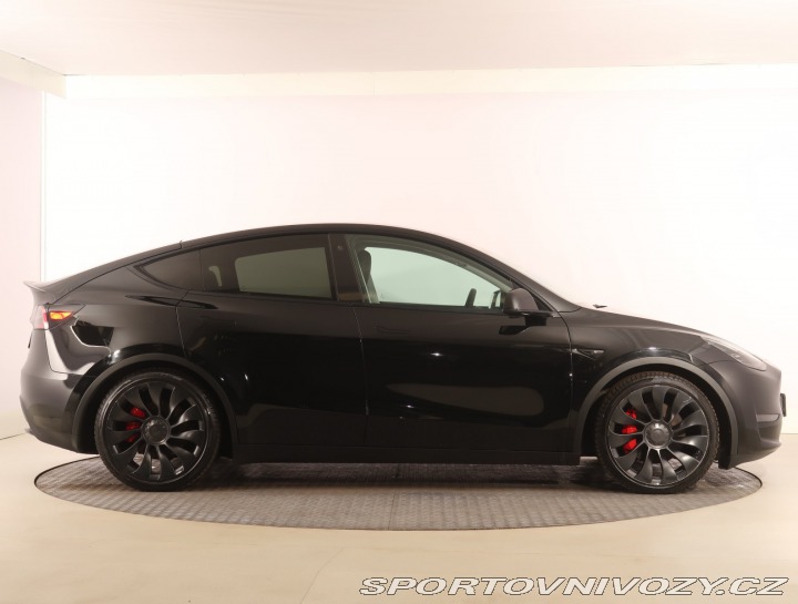Tesla Model Y Performance 79kWh 2023