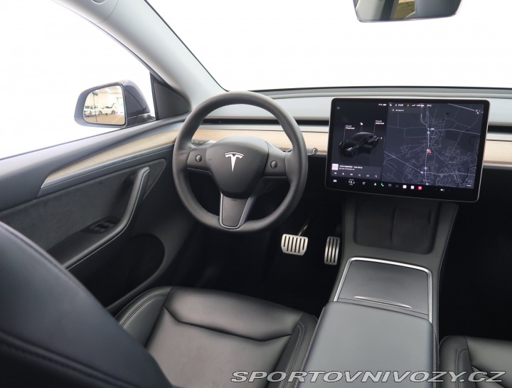 Tesla Model Y Performance 79kWh 2023