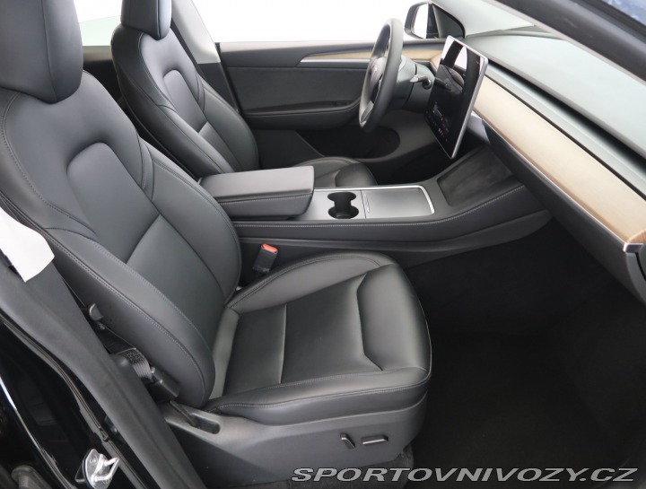 Tesla Model Y Performance 79kWh 2023