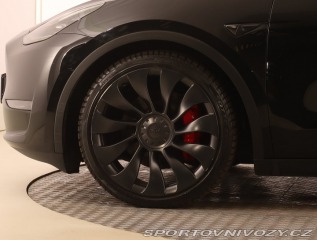 Tesla Model Y Performance 79kWh 2023