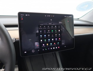 Tesla Model Y Performance 79kWh 2023