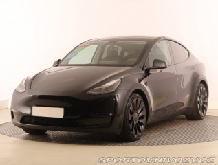 Tesla Model Y Performance 79kWh 2023
