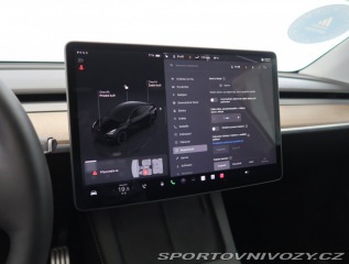 Tesla Model Y Performance 79kWh 2023