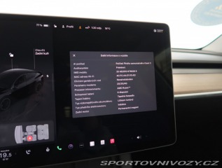 Tesla Model Y Performance 79kWh 2023
