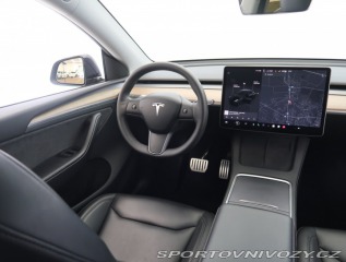 Tesla Model Y Performance 79kWh 2023
