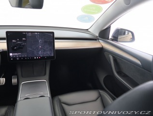 Tesla Model Y Performance 79kWh 2023