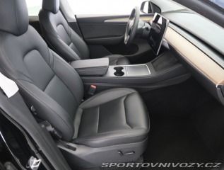 Tesla Model Y Performance 79kWh 2023