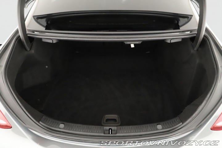 Mercedes-Benz E AMG Paket E 220 d 4MATIC 2018