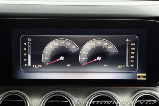 Mercedes-Benz E AMG Paket E 220 d 4MATIC 2018