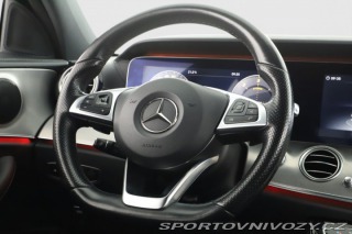 Mercedes-Benz E AMG Paket E 220 d 4MATIC 2018