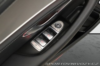 Mercedes-Benz E AMG Paket E 220 d 4MATIC 2018