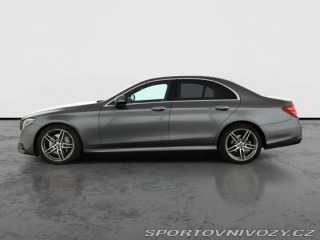 Mercedes-Benz E AMG Paket E 220 d 4MATIC 2018