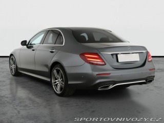 Mercedes-Benz E AMG Paket E 220 d 4MATIC 2018