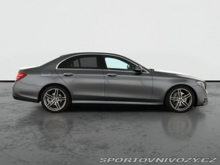 Mercedes-Benz E AMG Paket E 220 d 4MATIC 2018
