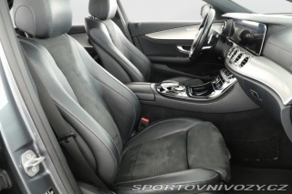 Mercedes-Benz E AMG Paket E 220 d 4MATIC 2018