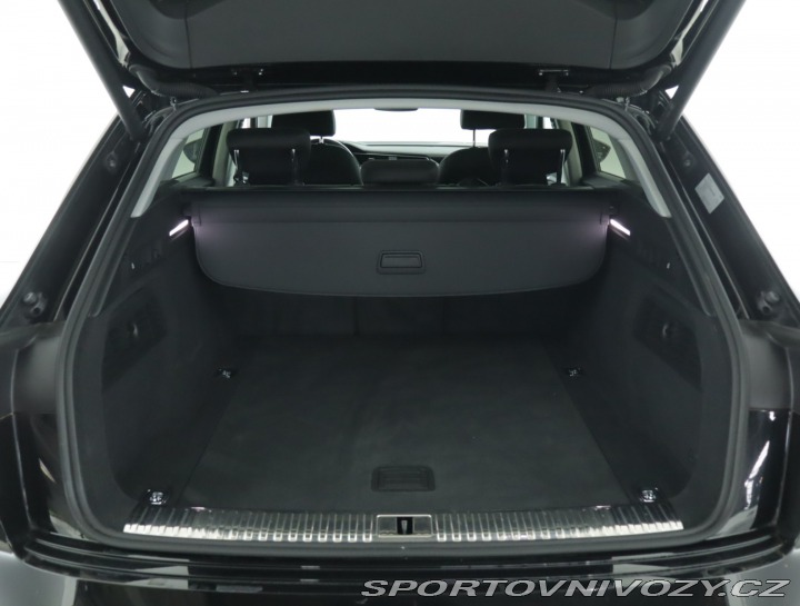 Audi Ostatní modely e-tron S-Line e-tron 50 quattro 2021