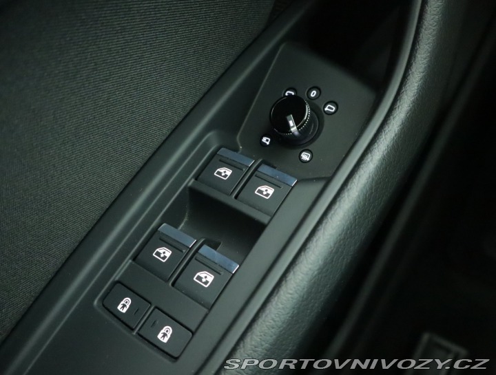 Audi Ostatní modely e-tron S-Line e-tron 50 quattro 2021