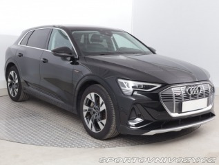 Audi Ostatní modely e-tron S-Line e-tron 50 quattro 2021