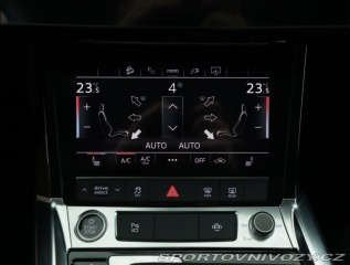 Audi Ostatní modely e-tron S-Line e-tron 50 quattro 2021
