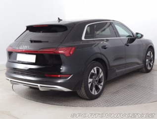 Audi Ostatní modely e-tron S-Line e-tron 50 quattro 2021
