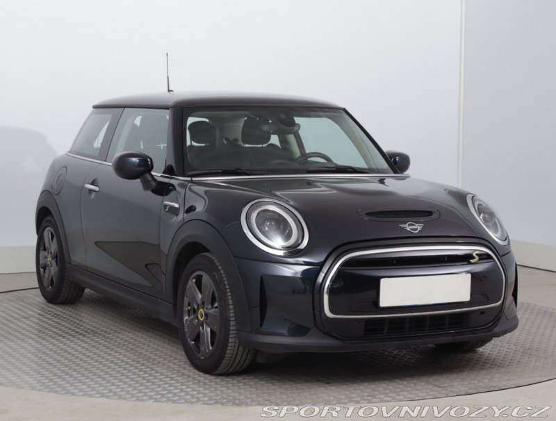 Mini Cooper Cooper SE 32 kWh