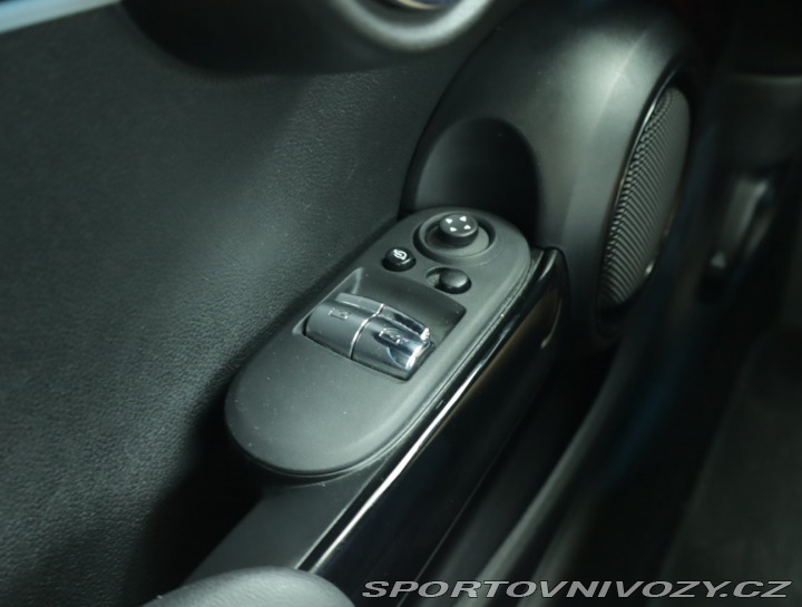 Mini Cooper Cooper SE 32 kWh 2021