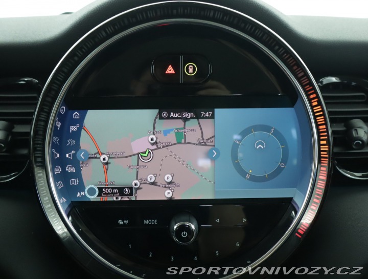 Mini Cooper Cooper SE 32 kWh 2021