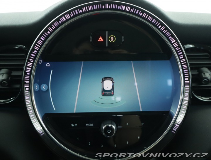 Mini Cooper Cooper SE 32 kWh 2021