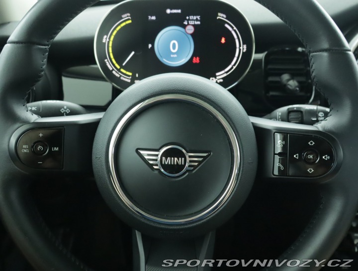 Mini Cooper Cooper SE 32 kWh 2021