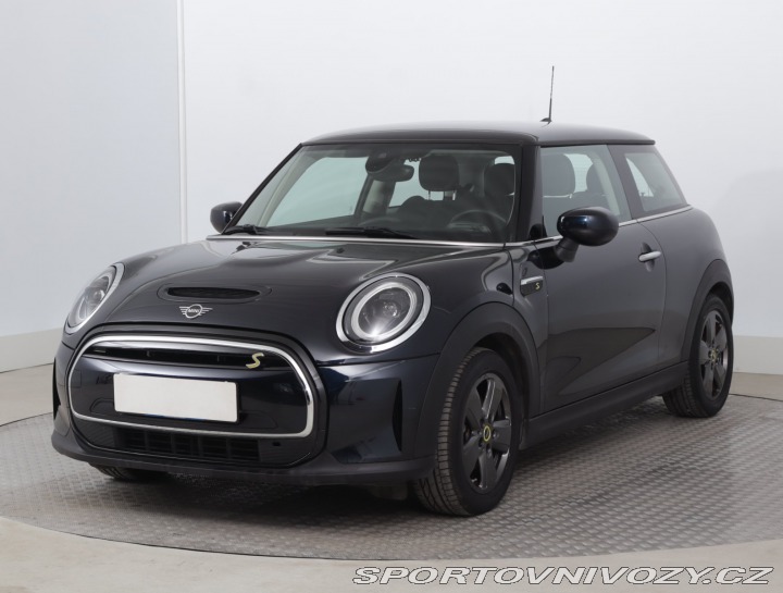 Mini Cooper Cooper SE 32 kWh 2021