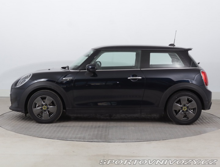 Mini Cooper Cooper SE 32 kWh 2021