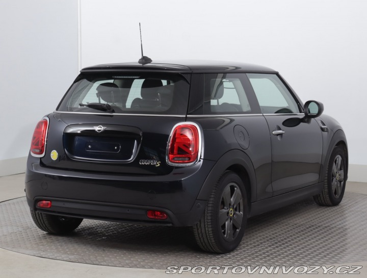 Mini Cooper Cooper SE 32 kWh 2021