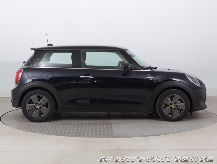 Mini Cooper Cooper SE 32 kWh 2021