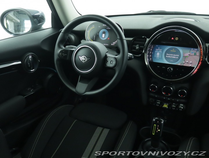 Mini Cooper Cooper SE 32 kWh 2021