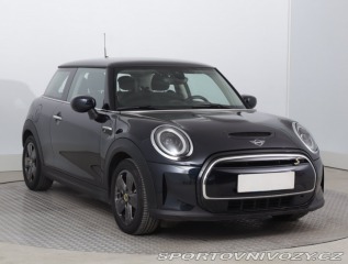 Mini Cooper Cooper SE 32 kWh 2021