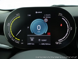 Mini Cooper Cooper SE 32 kWh 2021