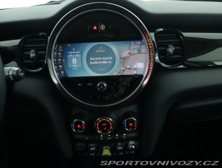 Mini Cooper Cooper SE 32 kWh 2021