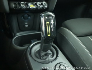 Mini Cooper Cooper SE 32 kWh 2021