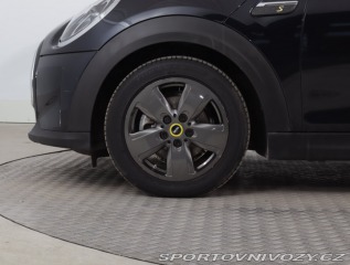 Mini Cooper Cooper SE 32 kWh 2021