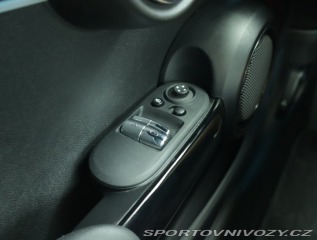 Mini Cooper Cooper SE 32 kWh 2021