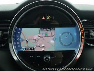 Mini Cooper Cooper SE 32 kWh 2021