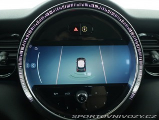 Mini Cooper Cooper SE 32 kWh 2021