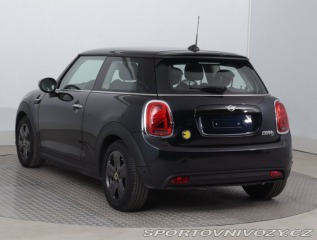 Mini Cooper Cooper SE 32 kWh 2021
